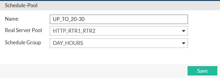 fad case1 schedule2