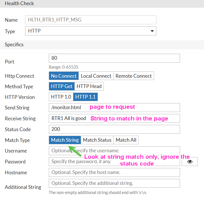 fad case2 health monitor