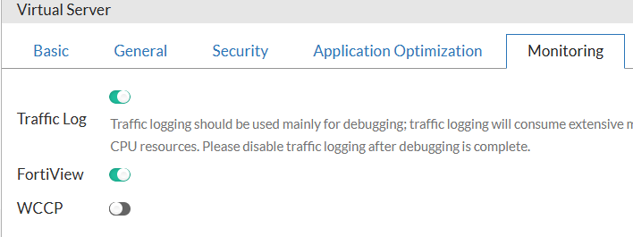 fad vserver5