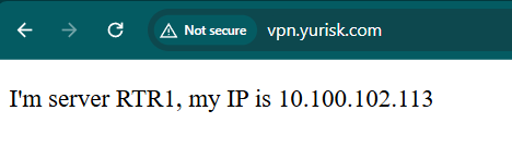 fad vserver7