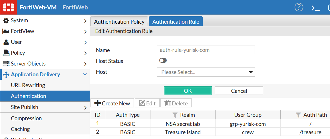 fortiweb-basic-setup-authentication-authenticaiton-rule2