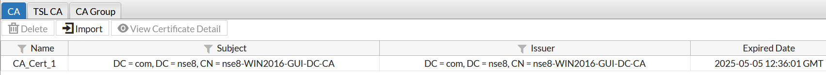 fortiweb-basic-setup-authentication-import-CA-certificate-result.png