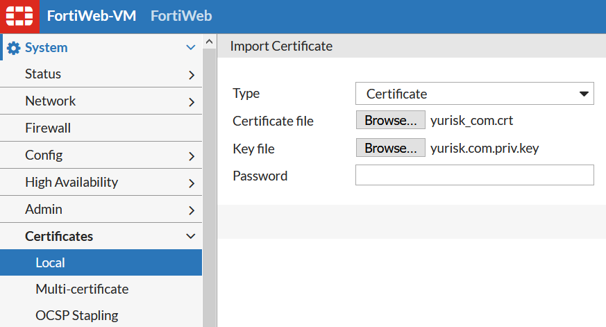 fortiweb-basic-setup-ssl-add-certificate