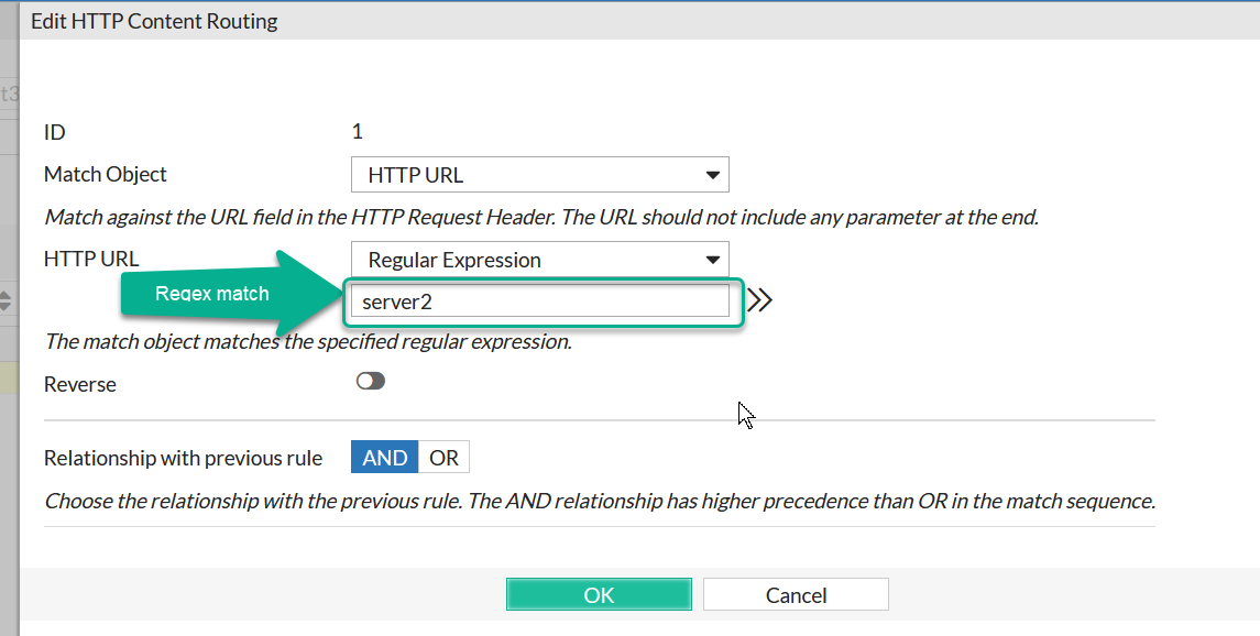 Content routing3