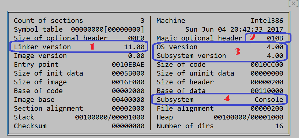 Obfuscate 1.16